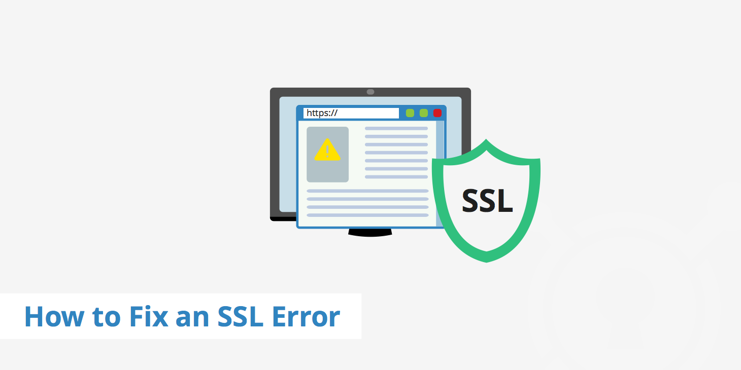 1 How To Fix SSL Redirect Loop Error