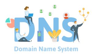 dns