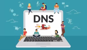 dns